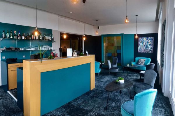 Best Western Adagio (Saumur)